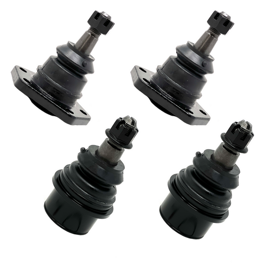 Kryptonite Upper/Lower Ball Joint Package (for Aftermarket Control Arms) GM 2011-2024