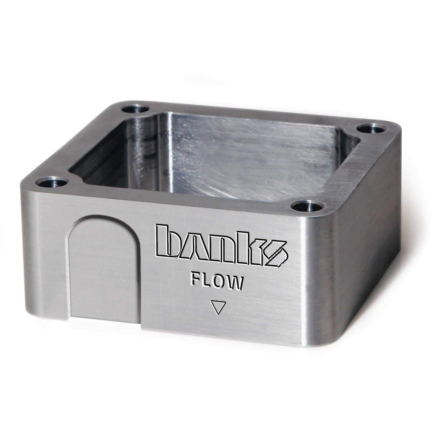 Banks 1998-2007 Cummins Grid Heater Delete Block 42732