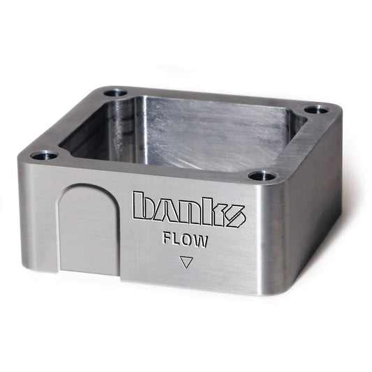 Banks 1998-2007 Cummins Grid Heater Delete Block 42732