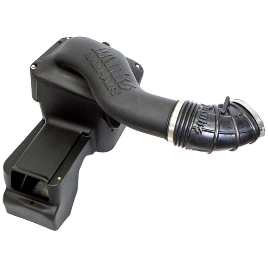 Ram Air Filter Cold Air Intake System for 17-19 Ford F250/F350/F450 6.7L Power Stroke Banks Power