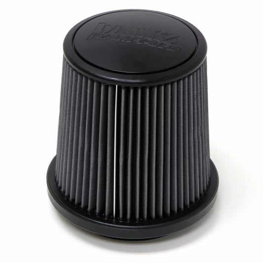 Air Filter Element For Use W/Ram-Air Cold-Air Intake Systems Chevy/GMC - Diesel/Gas Banks Power