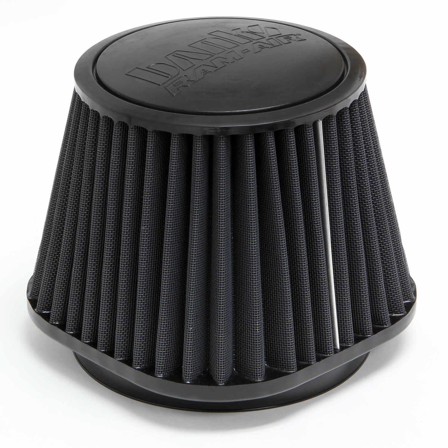 Air Filter Element For Use W/Ram-Air Cold-Air Intake Systems 03-07 Dodge 5.9L Banks Power