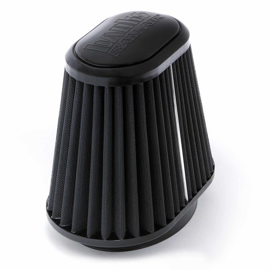 Air Filter Element For Use W/Ram-Air Cold-Air Intake Systems 03-08 Ford 5.4L and 6.0L Banks Power