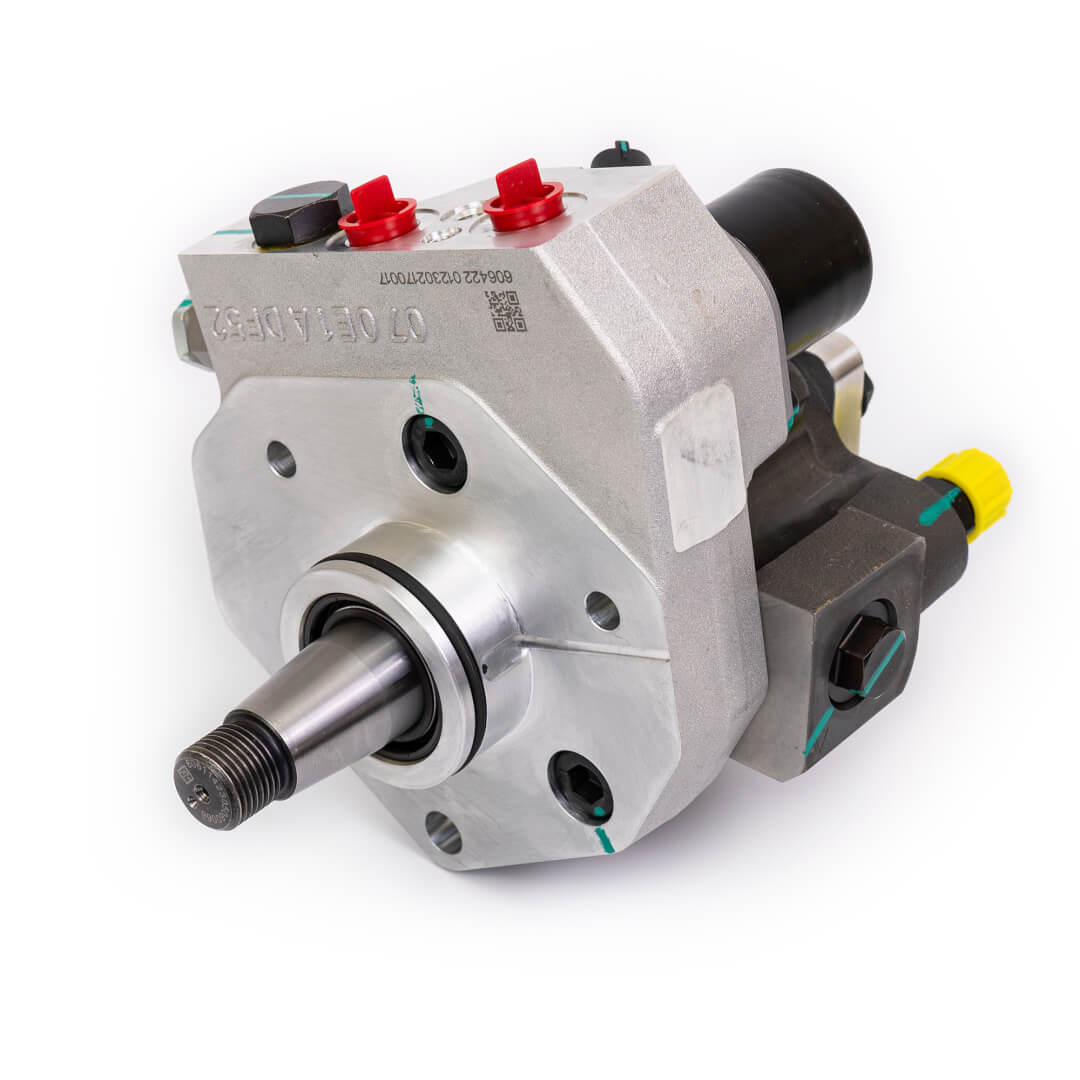Ford 6.7L DCR Pump Conversion 2011-2025