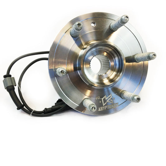Kryptonite Lifetime Warranty Wheel Bearing GM 2007-2013