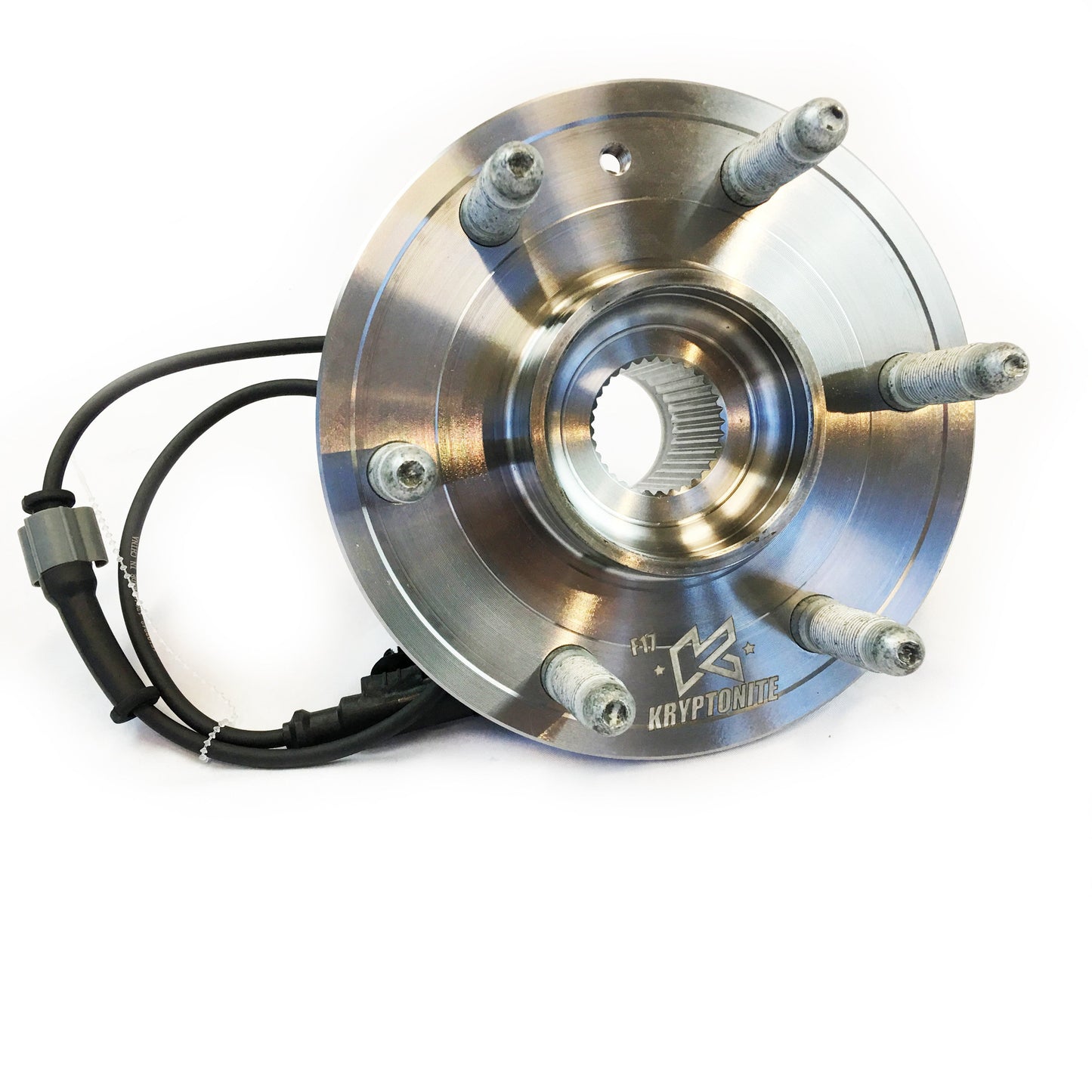 Kryptonite Lifetime Warranty Wheel Bearing GM 2014-2018