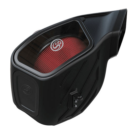 Cold Air Intake for 2019-2024 Dodge Ram Cummins 6.7L