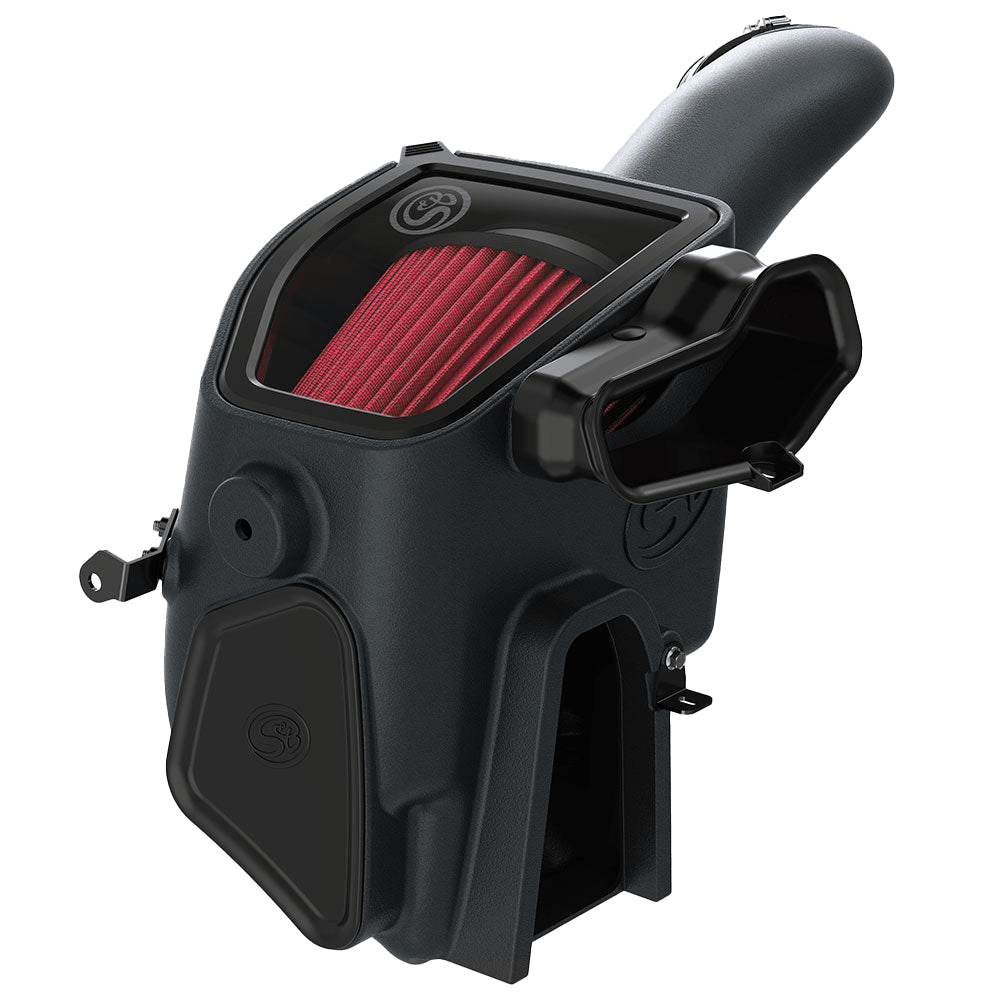 Cold Air Intake for 2020-2026 Ford Powerstroke 6.7L