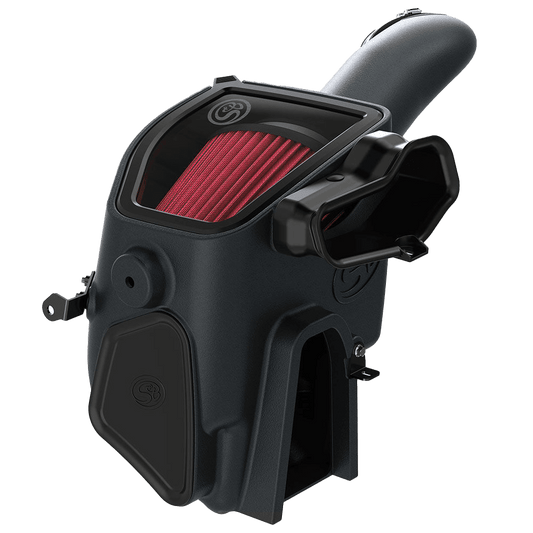 Cold Air Intake for 2020-2026 Ford Powerstroke 6.7L
