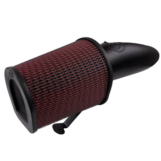Open Air Intake for 2020-2026 Ford Powerstroke 6.7L