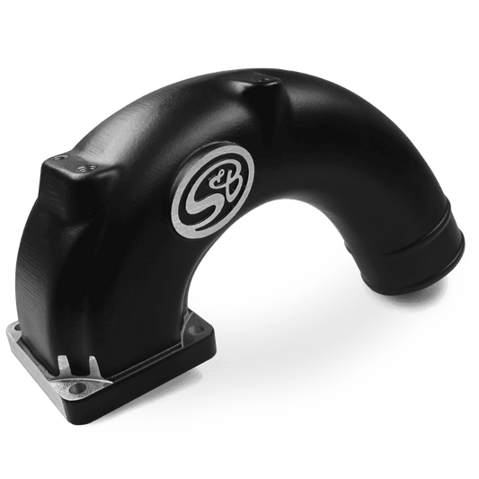 Intake Elbow for 2003-2007 Dodge Ram 2500, 3500 5.9L Diesel