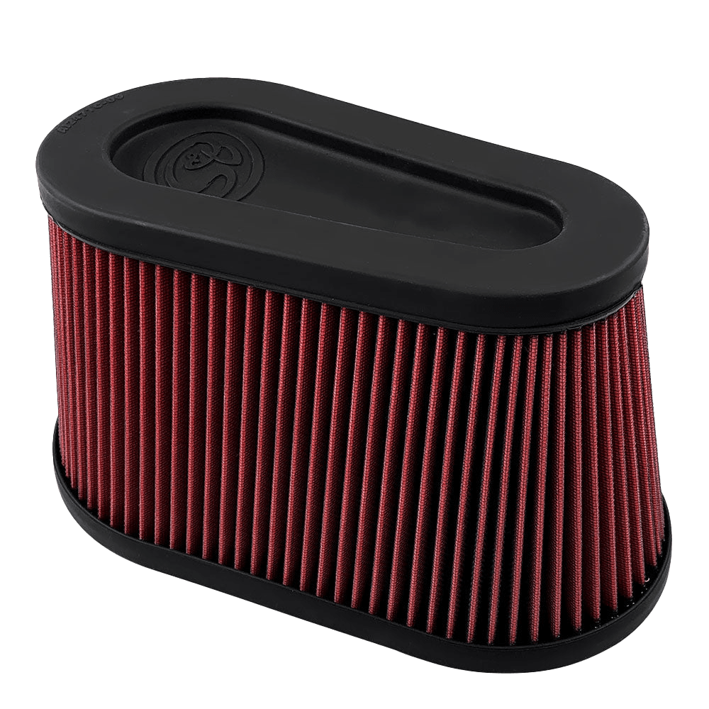 S&B Intake Replacement Filter 2020-2025 GM 2500 6.6L