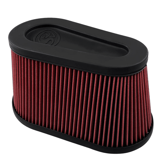 S&B Intake Replacement Filter 2020-2025 GM 2500 6.6L