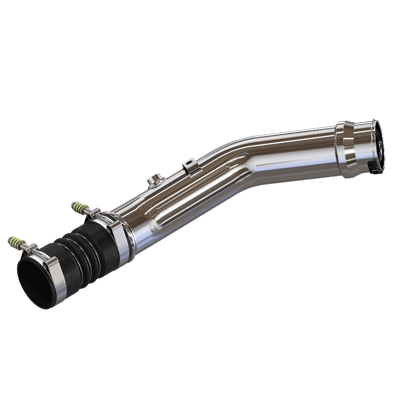 Hot Side Intercooler Pipe for 2023-2025 Ford Powerstroke 6.7L High Output