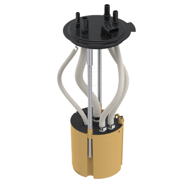 Fuel Sending Unit (For use with aftermarket lift pumps) for 2011-2016 Ford F250/F350, Crew Cab, Short Bed w/OEM Tank, 6.7L Powerstroke