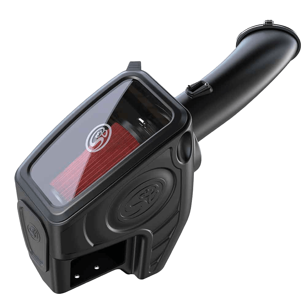 Cold Air Intake for 2011-2016 Ford Powerstroke 6.7L