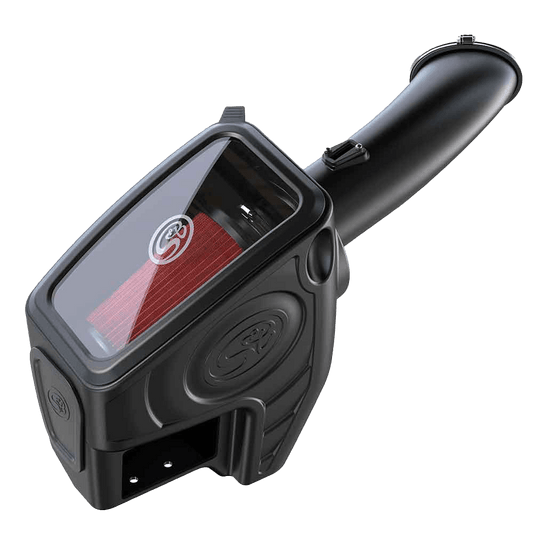Cold Air Intake for 2011-2016 Ford Powerstroke 6.7L