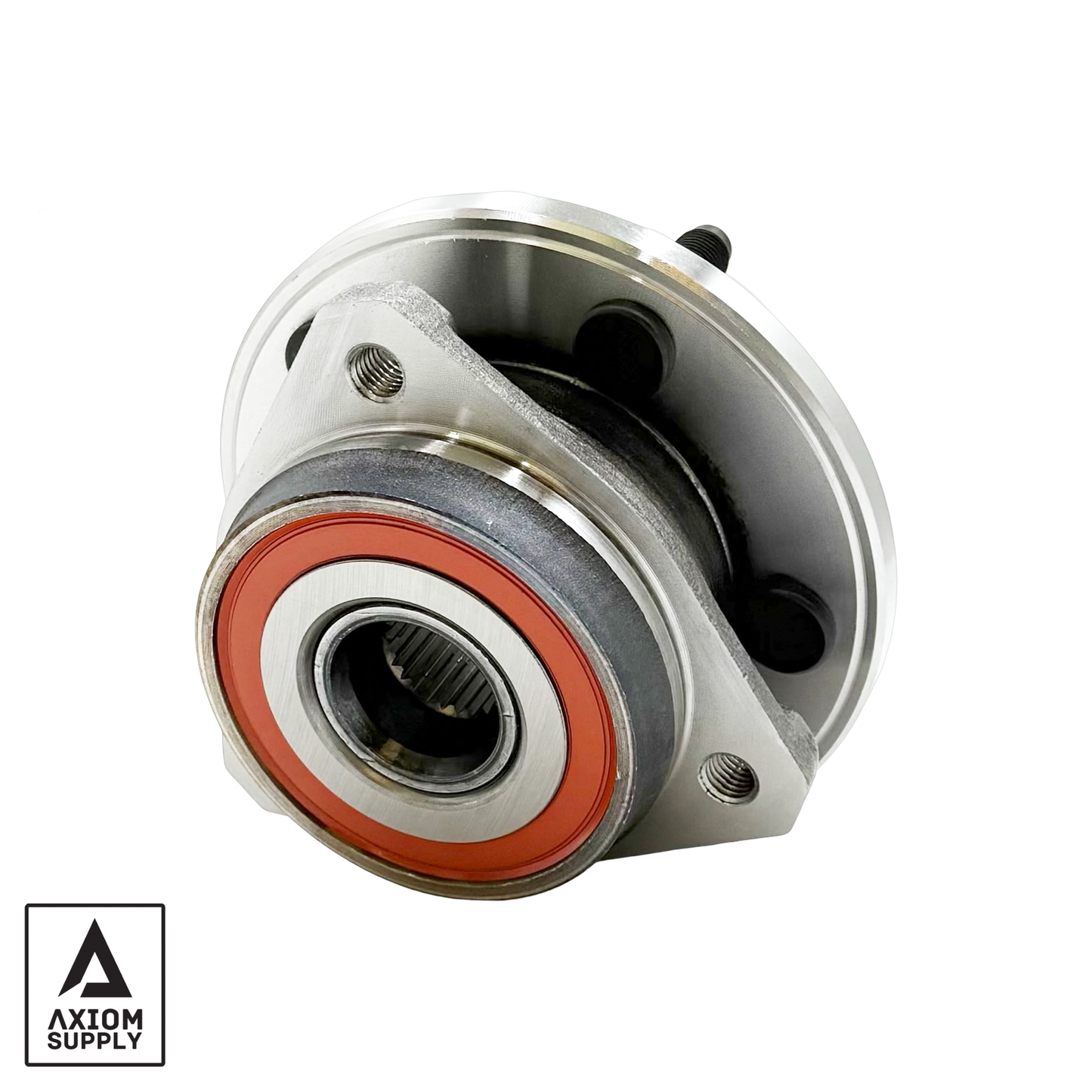 Axiom Supply Lifetime Warranty Wheel Bearing Assembly Jeep Wrangler TJ 1999 - 2006