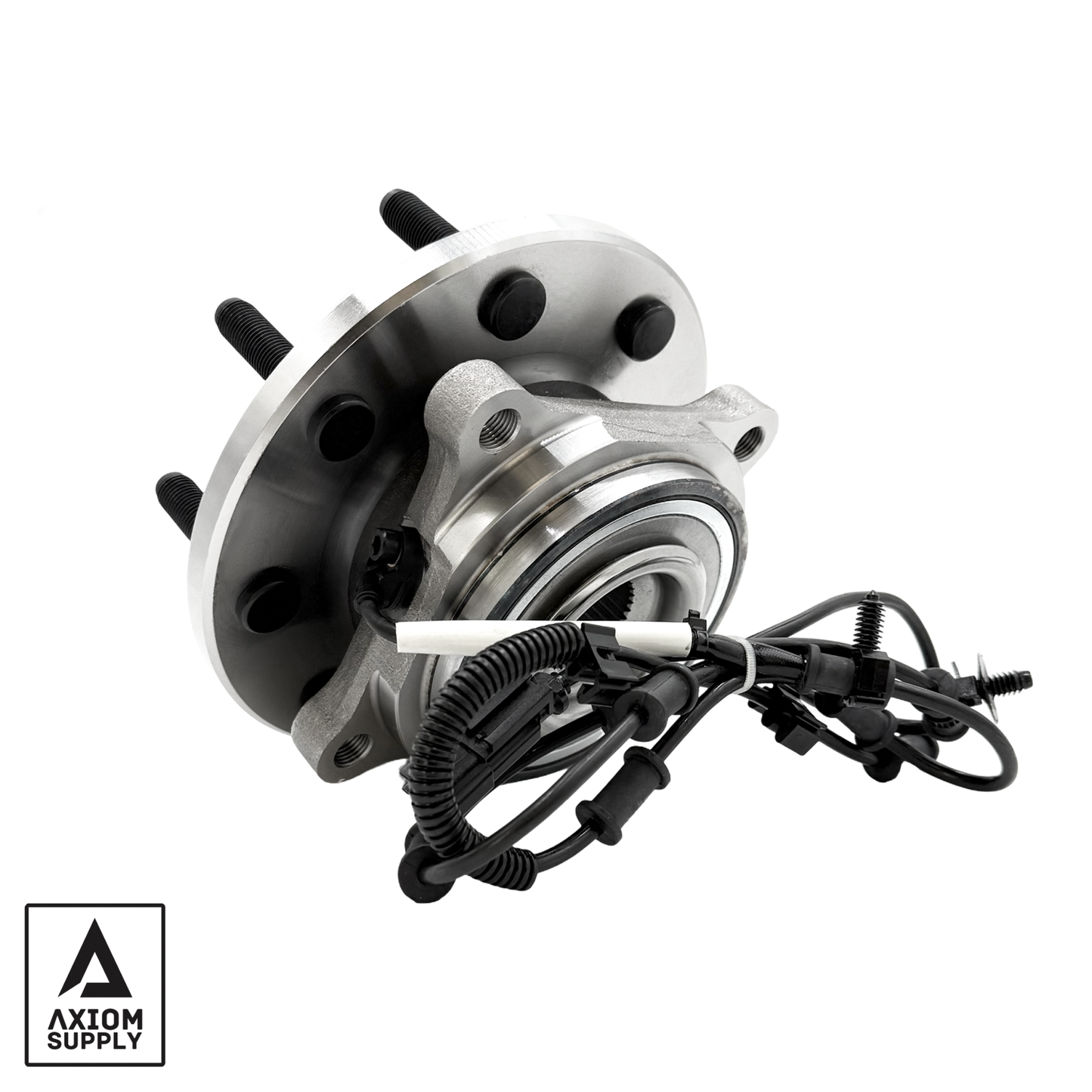 Axiom Supply Lifetime Warranty Wheel Bearing Assembly Ram Truck 2019-2024 2500 / 3500