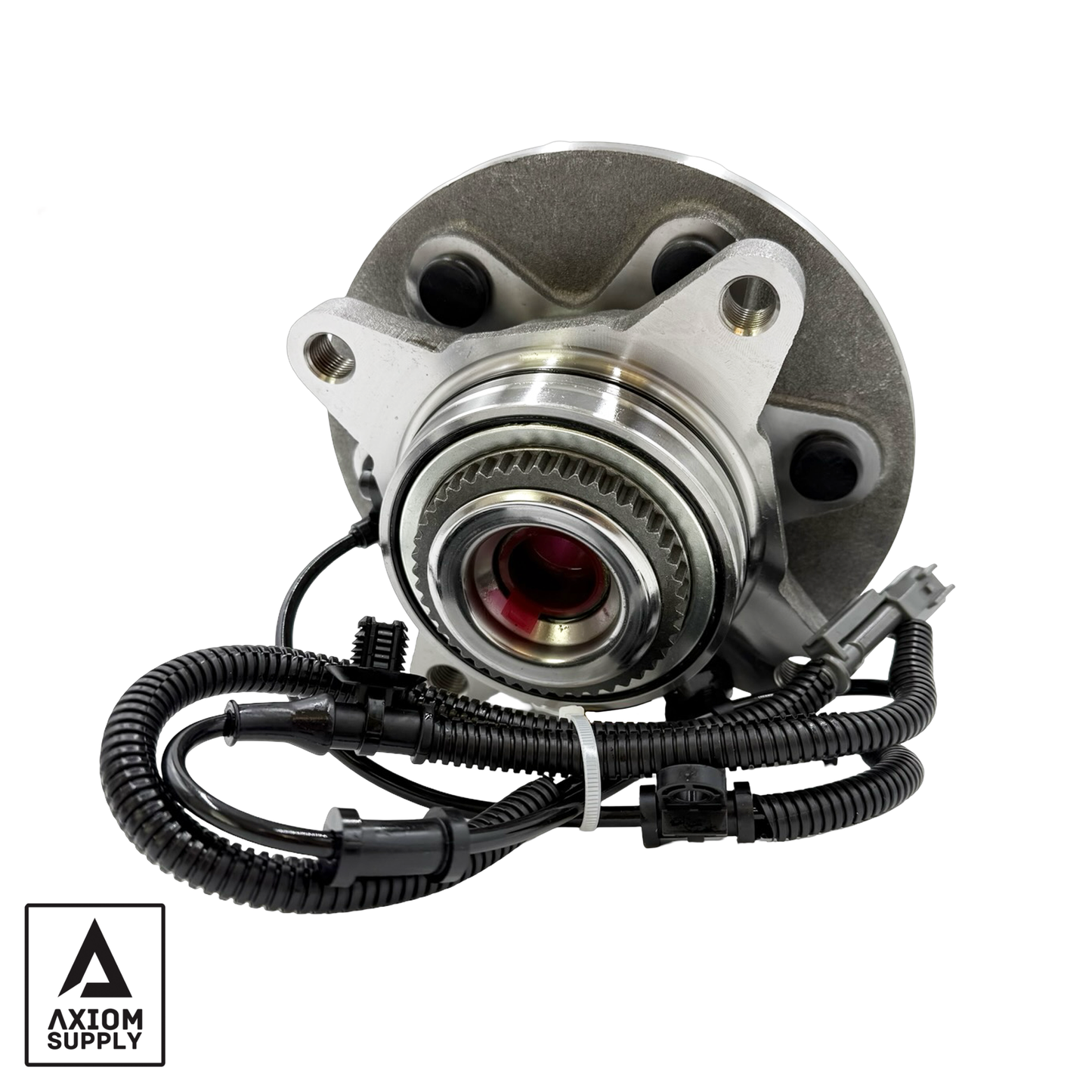 Axiom Supply Lifetime Warranty Wheel Bearing Assembly Ford Bronco Raptor 2022 - 2026