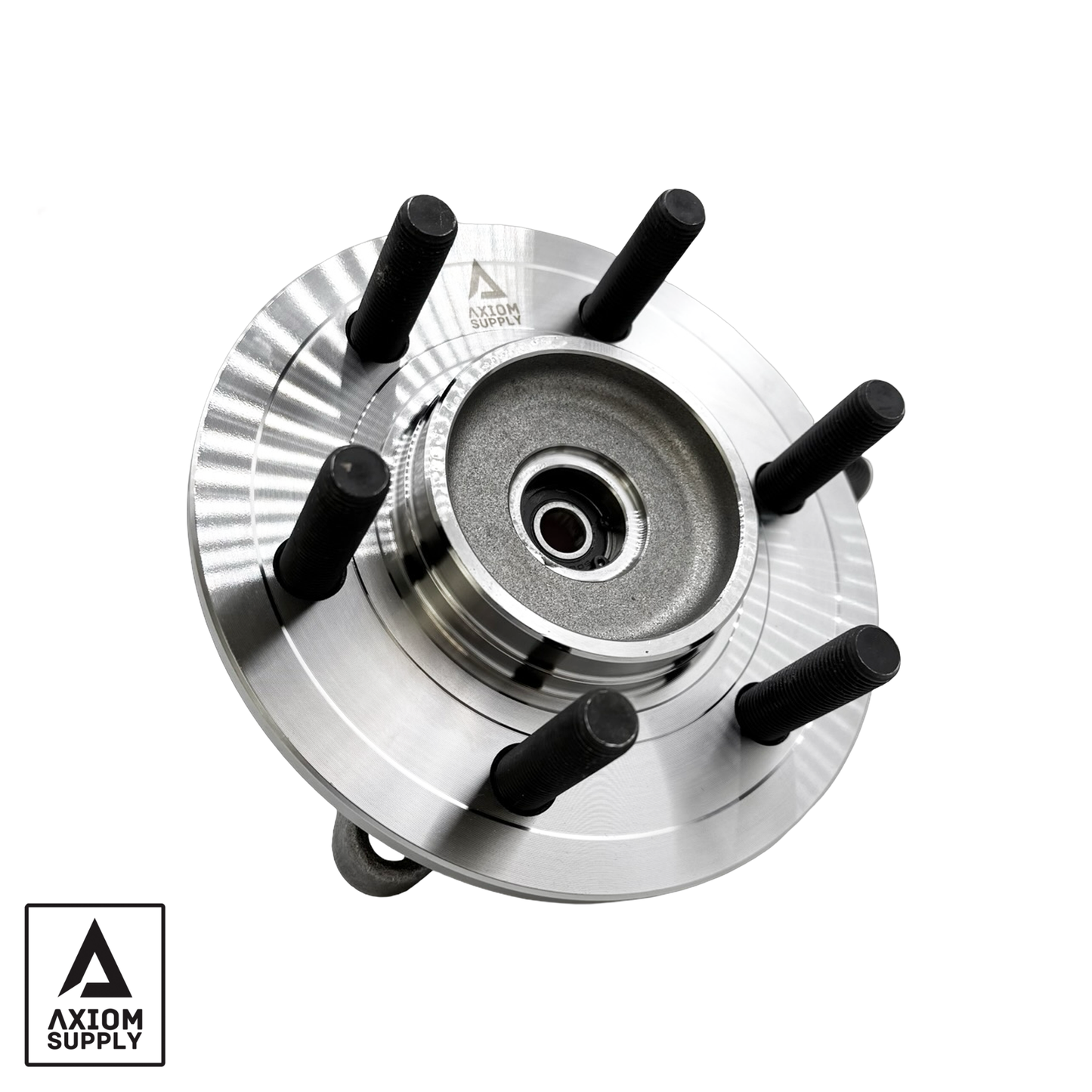 Axiom Supply Lifetime Warranty Wheel Bearing Assembly Ford Bronco Raptor 2022 - 2026