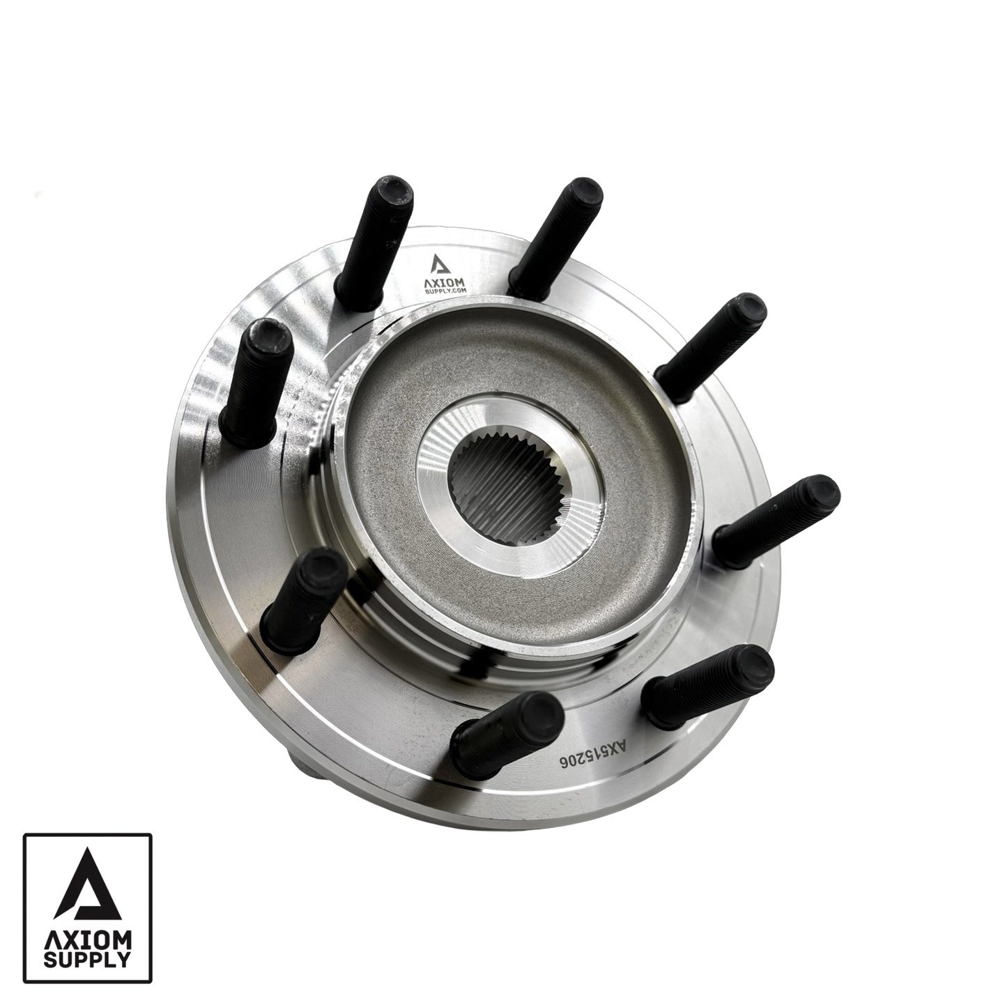 Axiom Supply Lifetime Warranty Wheel Bearing Assembly Ram Truck 2019-2024 2500 / 3500