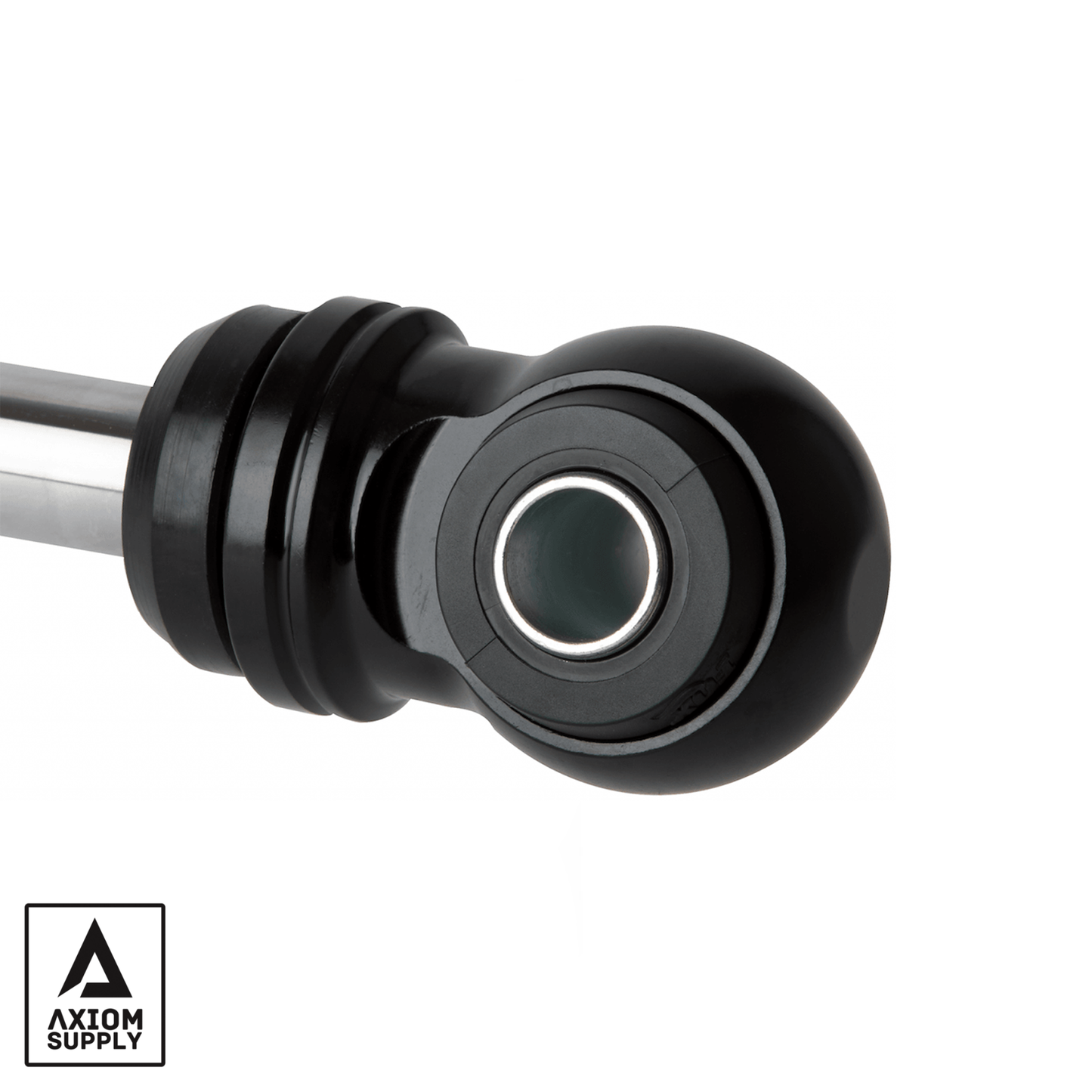 Fox 2.0 Performance Series Front Shock (SINGLE) 0"-2" 2001-2010 GM HD Truck (AX663)