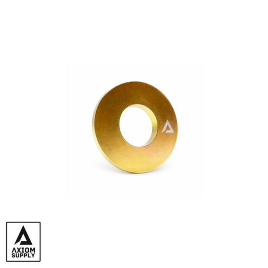 Axiom Supply Polaris RZR PRO XP Bearing Axle Washer Single