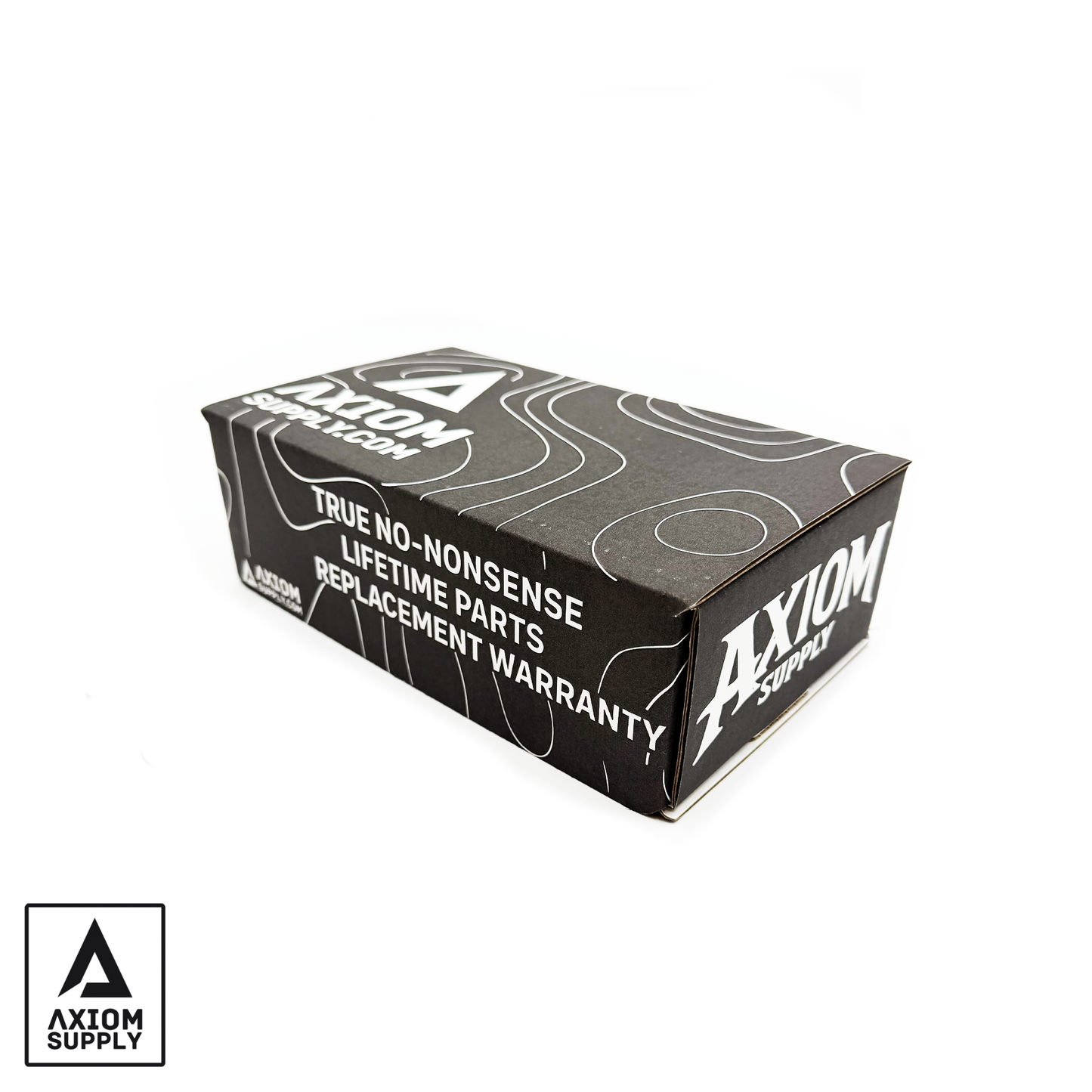 Axiom Supply Can-Am Lifetime Warranty Wheel Bearing Maverick X3 2017 - 2026