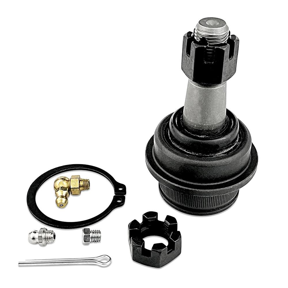 Apex Chassis Heavy Duty Front Lower Ball Joint Fits 97-02 Ford Expedition 95-05 Ford Explorer 97-04 F150 97-99 F-250 98-01 Ranger