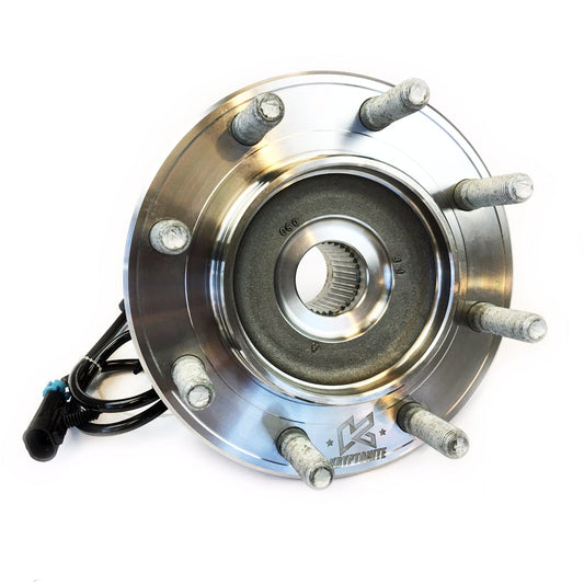 Kryptonite Lifetime Warranty Wheel Bearing GM 2001-2010