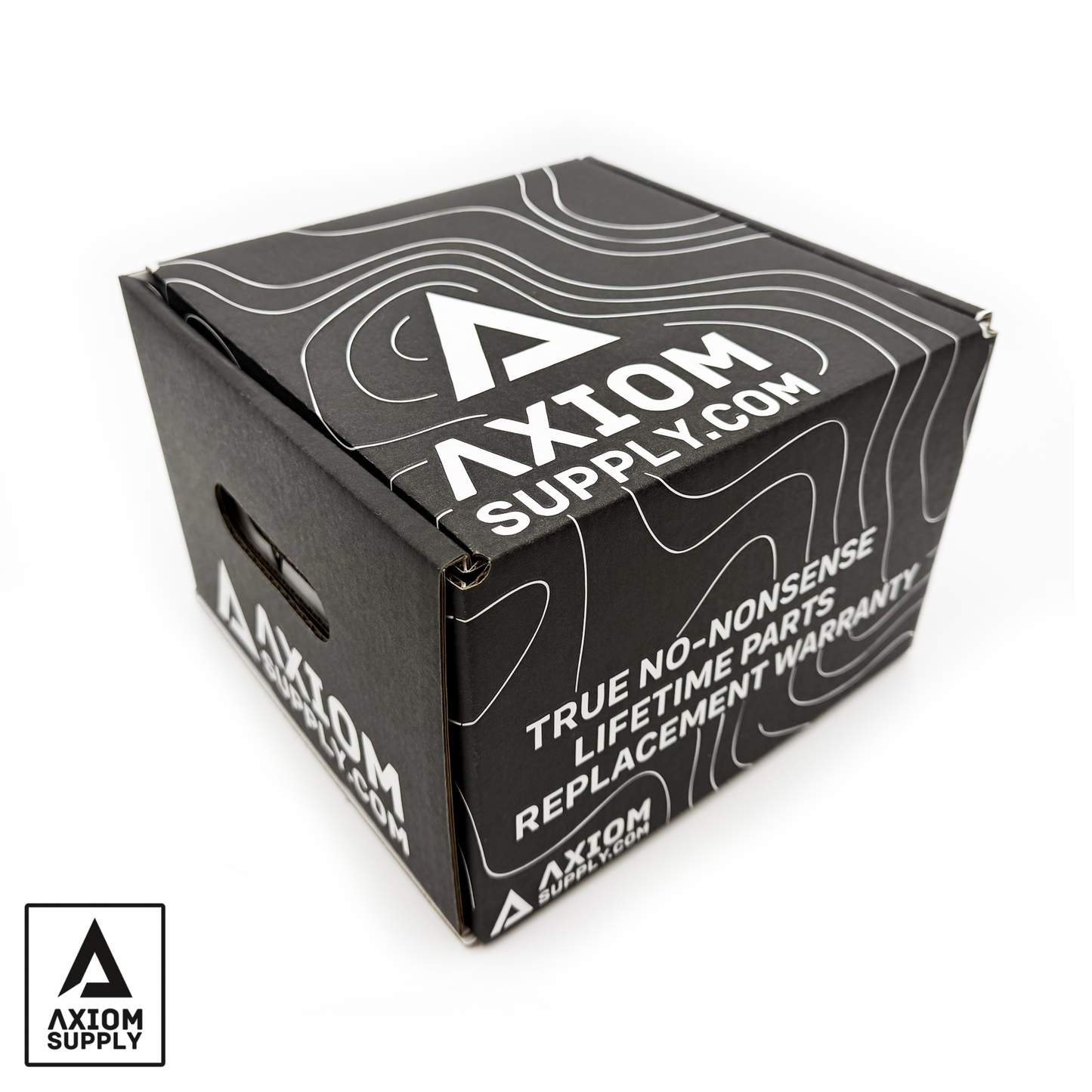 Axiom Supply Lifetime Warranty Wheel Bearing Assembly Ford Bronco Raptor 2022 - 2026
