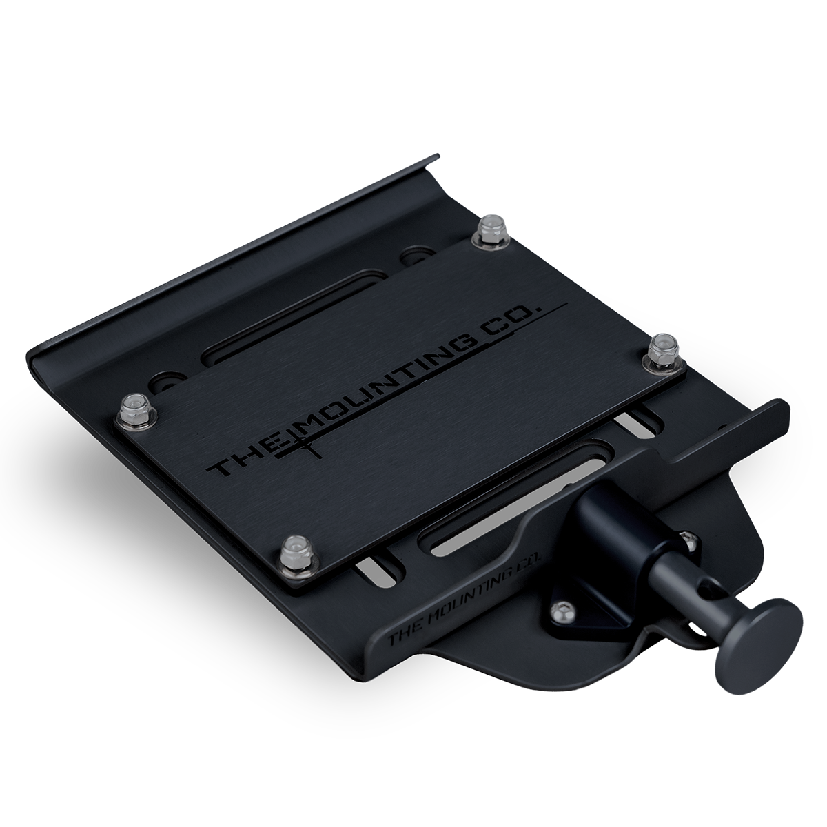 The Mounting Company Small Mount