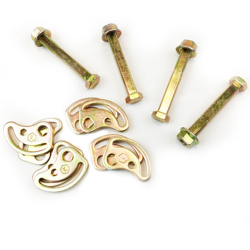 Kryptonite Cam Bolt Kit for Chevy/GMC Trucks & SUVS