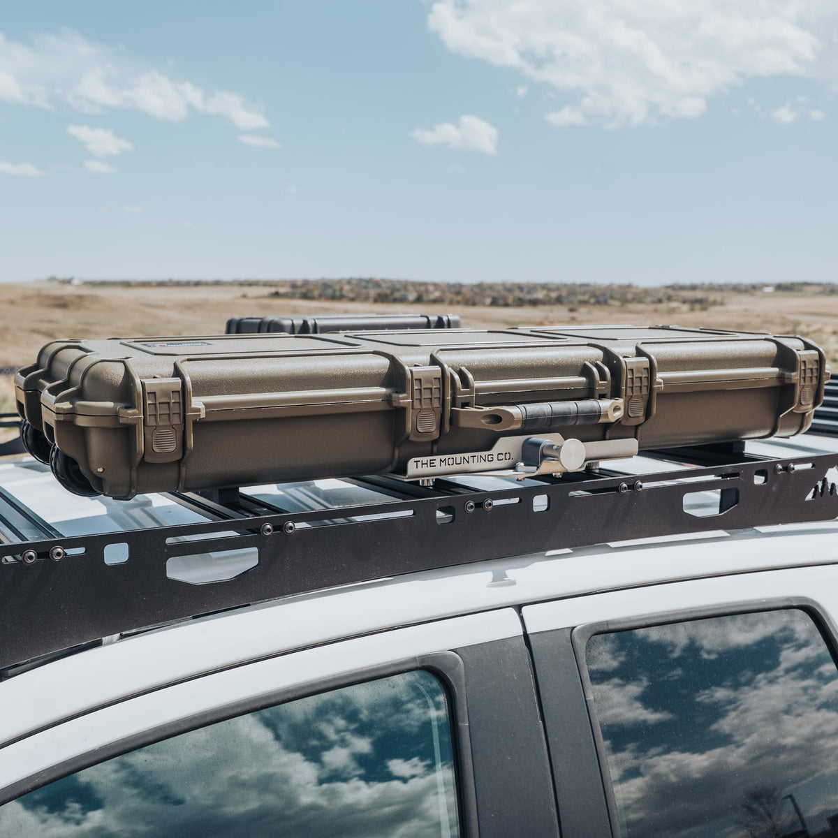 The Mounting Company Case Stabilizer