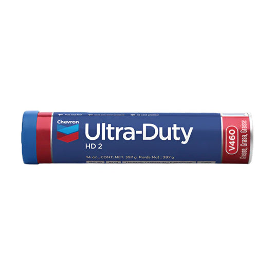 CHEVRON Ultra-Duty Grease HD2
