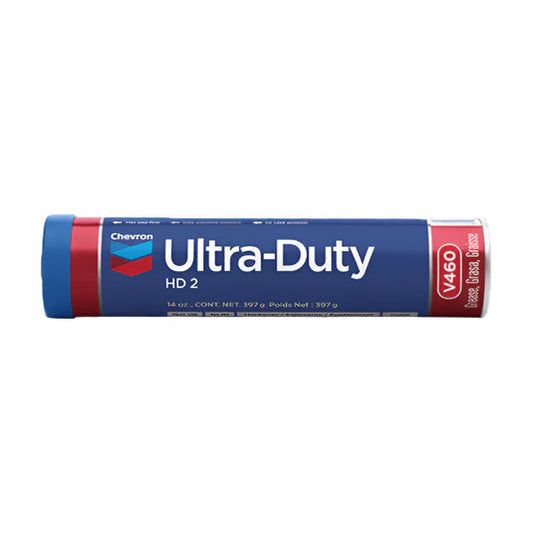 CHEVRON Ultra-Duty Grease HD2