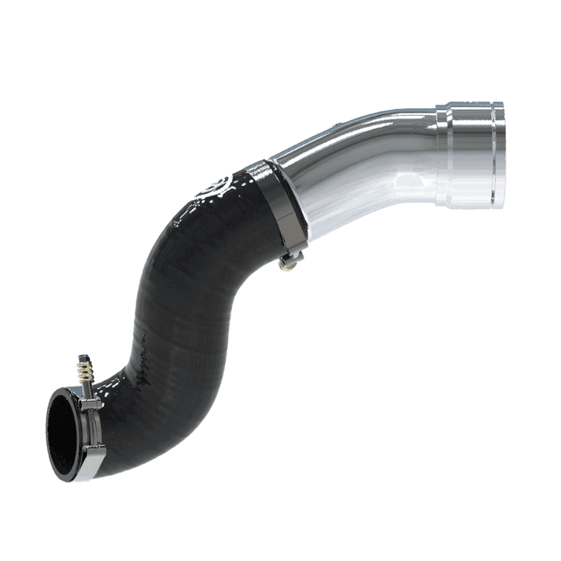 Cold Side Intercooler Pipe for 2017-2026 Ford Powerstroke 6.7L