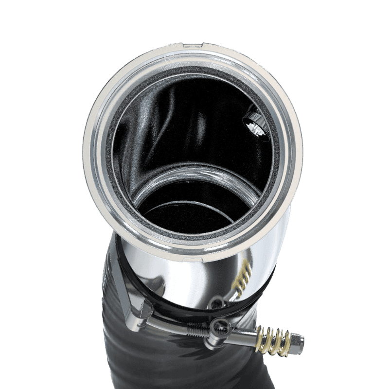 Cold Side Intercooler Pipe for 2017-2026 Ford Powerstroke 6.7L