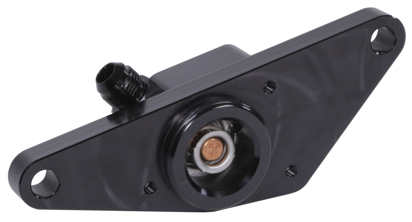 Cummins Coolant Bypass Kit (2003-2007 Manual Transmission)
