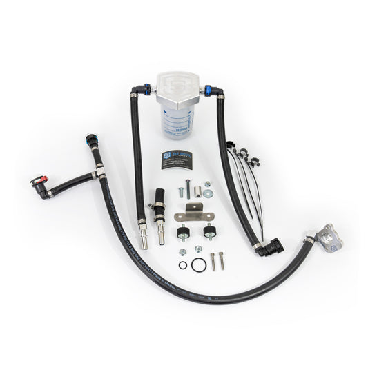 Gen2.1 6.7L Ford Power Stroke CP4 Disaster Prevention Kit 2011+