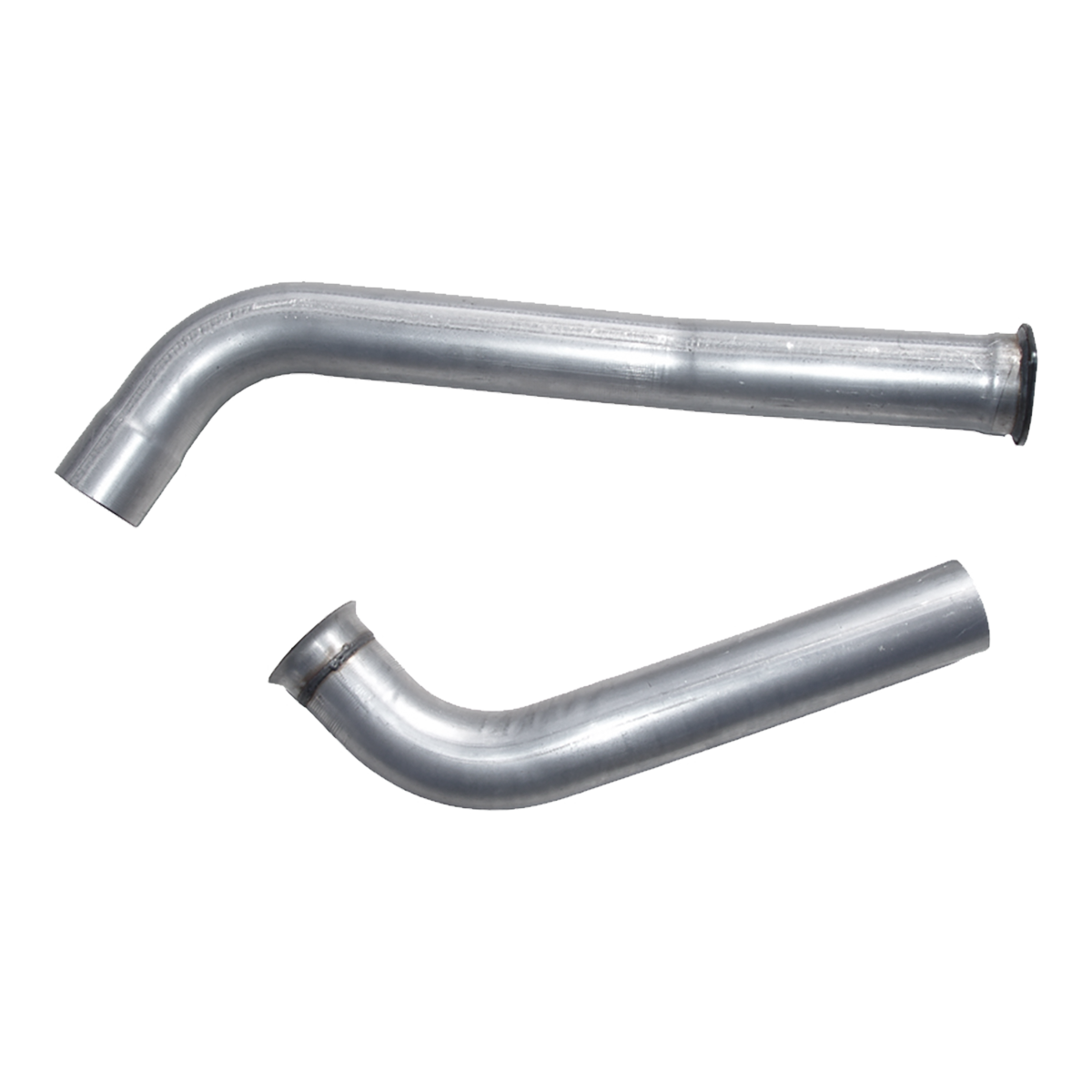 Armor Lite Ford 3.5 Inch Down Pipe Kit For 03-07 Ford F-250/F-350 6.0L MBRP