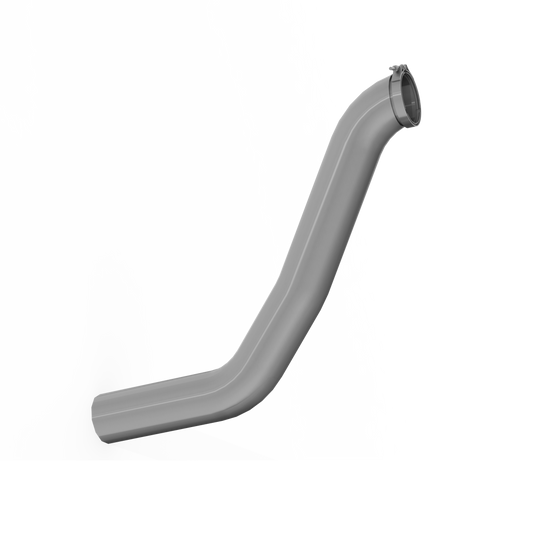 4 Down Pipe For Hx40 Turbo Inch MBRP