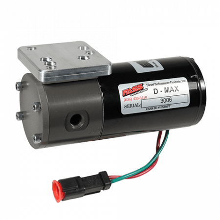FASS DMAX7002 GM DURAMAX Diesel Fuel System Flow Enhancer GM GM DURAMAX 6.6L 2011-2016
