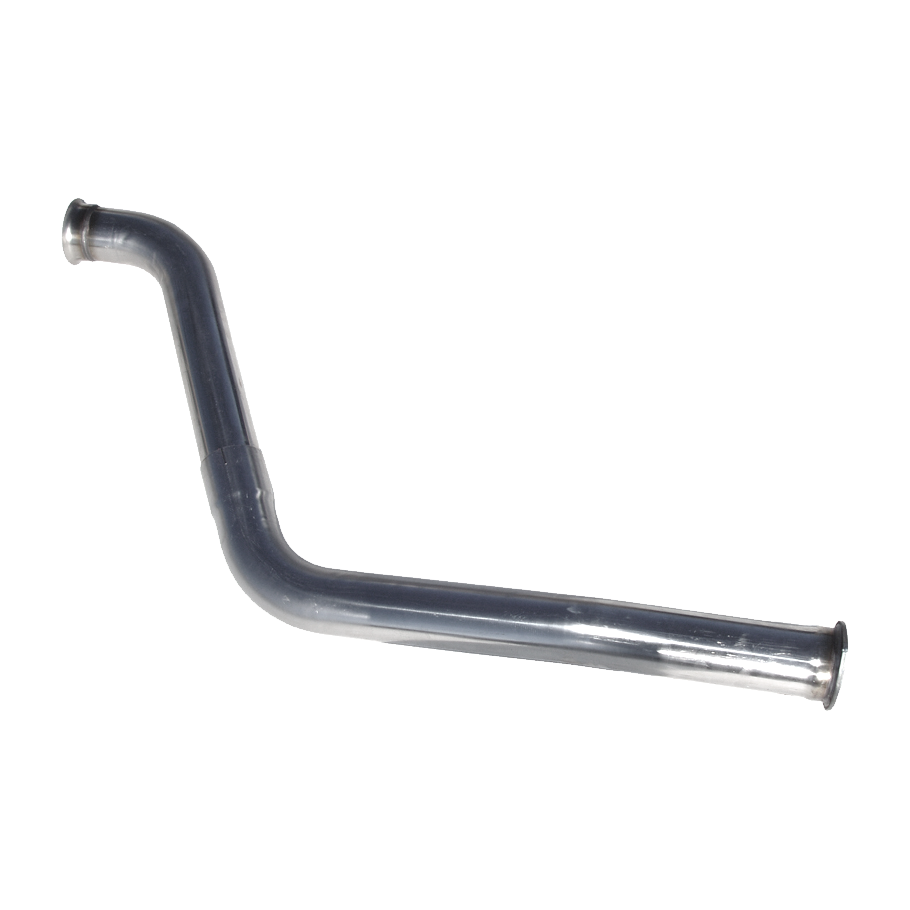 Armor Plus Series Ford 3.5 Inch Down Pipe Kit For 03-07 Ford F-250/F-350 6.0L MBRP