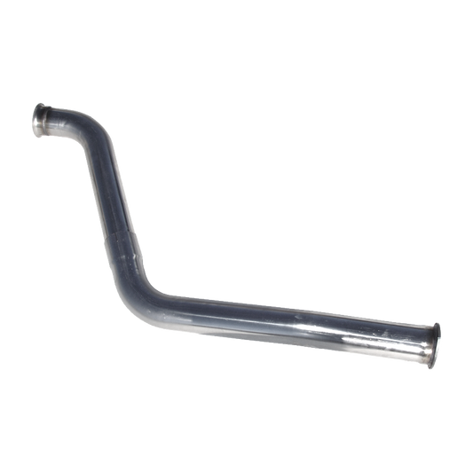 Armor Plus Series Ford 3.5 Inch Down Pipe Kit For 03-07 Ford F-250/F-350 6.0L MBRP
