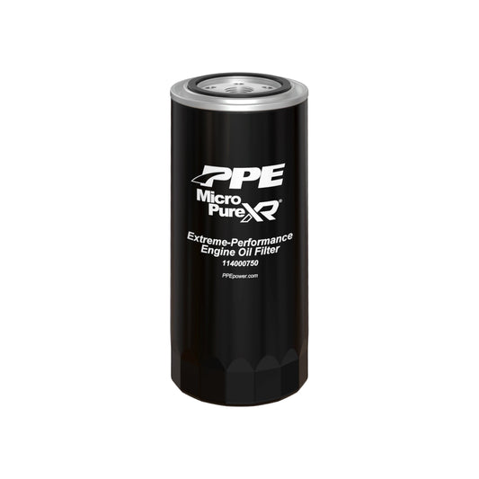 2020-2026 GM 6.6L Duramax MicroPure XR® Engine Oil Filter