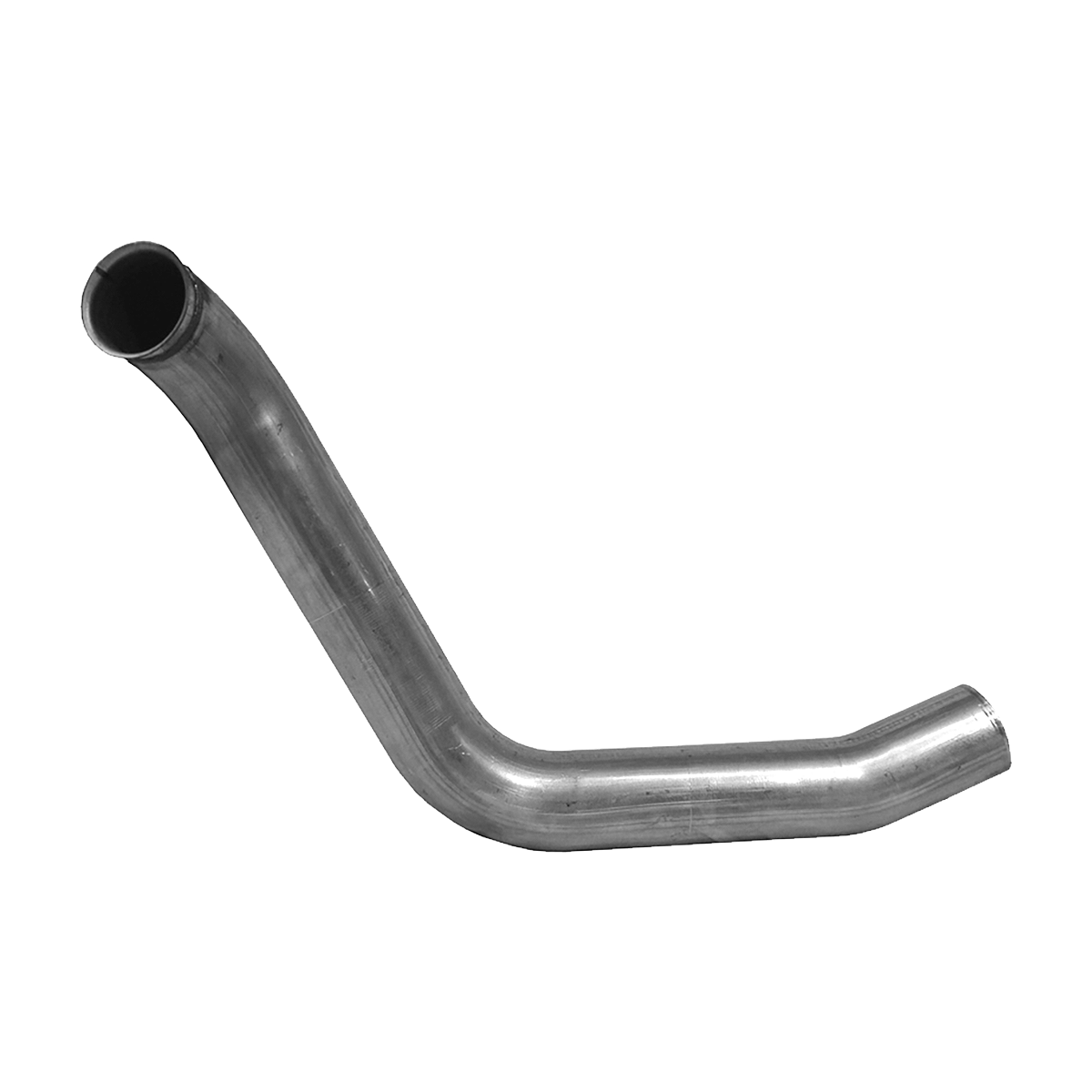 Armor Lite Series Ford 4 Inch Down Pipe For 99-03 Ford F-250/F-350 7.3L Powerstroke MBRP