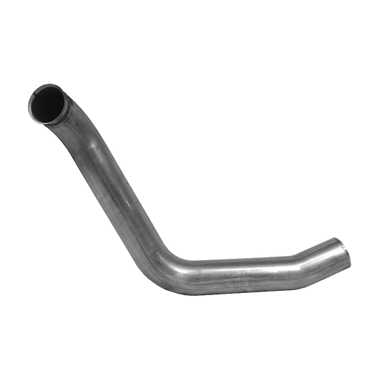Armor Lite Series Ford 4 Inch Down Pipe For 99-03 Ford F-250/F-350 7.3L Powerstroke MBRP