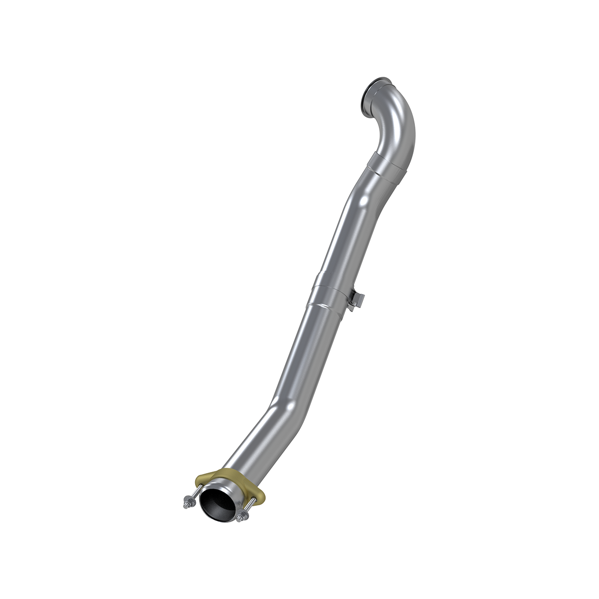 Armor Lite Series Ford 3 Inch Down Pipe Kit For 94-97 Ford F-250/F-350 7.3L Powerstroke MBRP